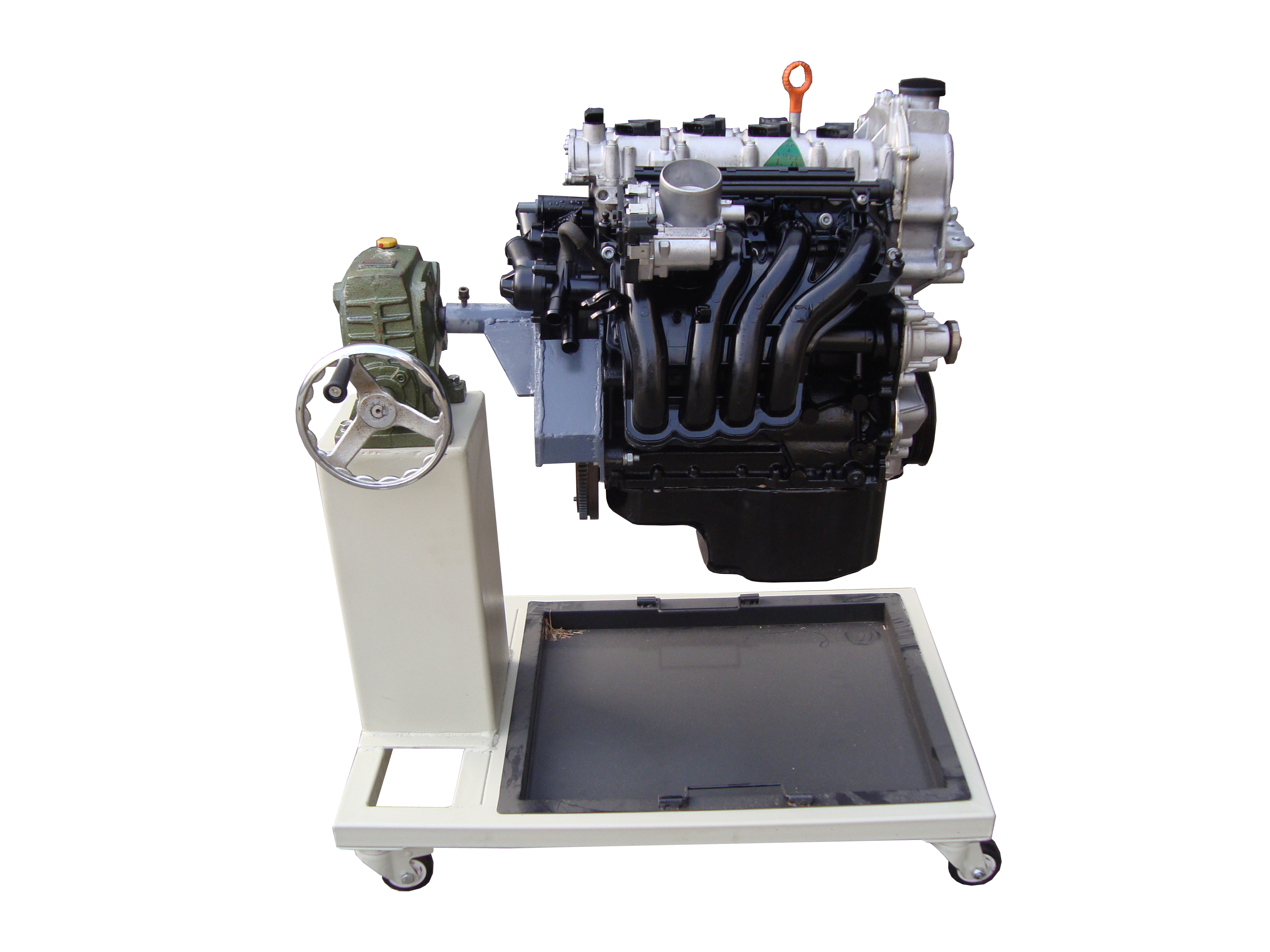 本田F22B1发动机拆装实训台