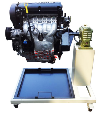 MYCZ-10科鲁兹电控汽油发动机附翻转架