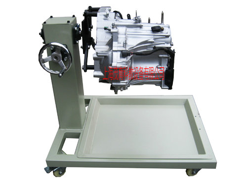 丰田变速器附翻转架