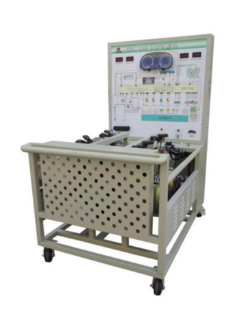 ABS/ASR/ESP实验台