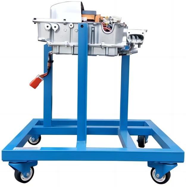 混合动力变频器解剖实验台