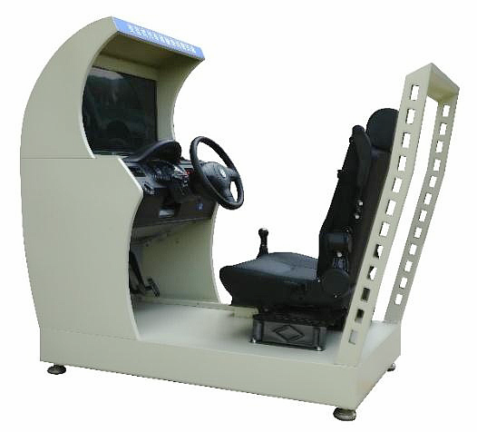 汽车驾驶模拟器
