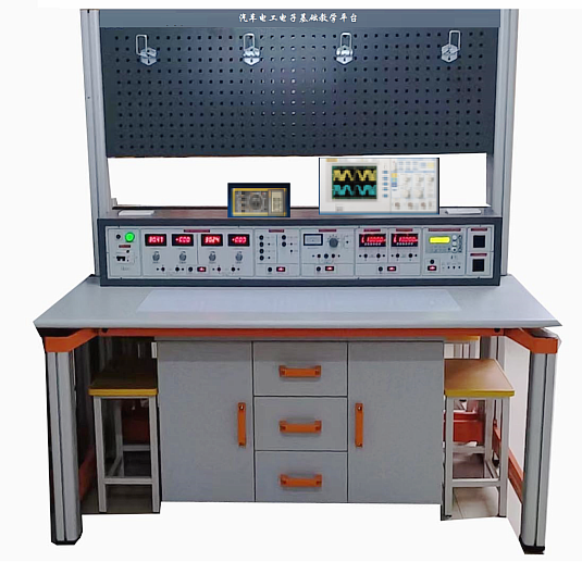 新能源汽车电工电子实训台