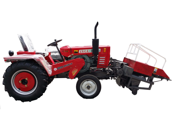 农机设备在线检测综合实训台