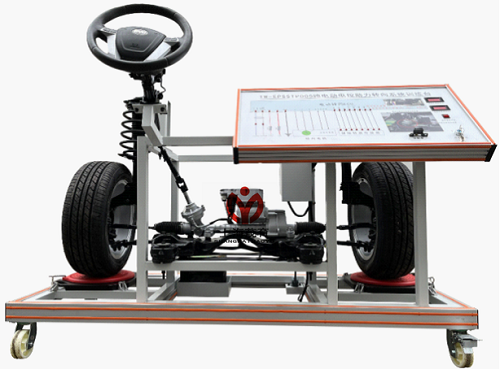 E5电动转向助力EPS实验台