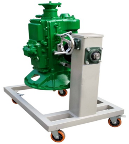 CSK181轻型变速器拆装实训台