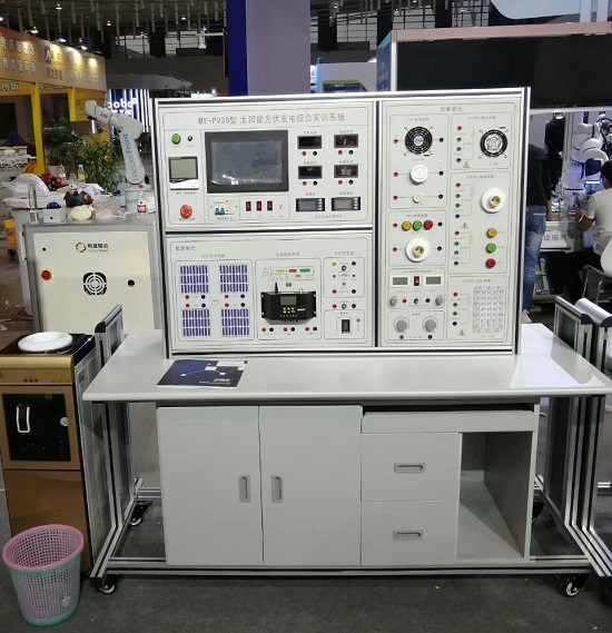 绍兴文理学院新能源专业实验室建设项目