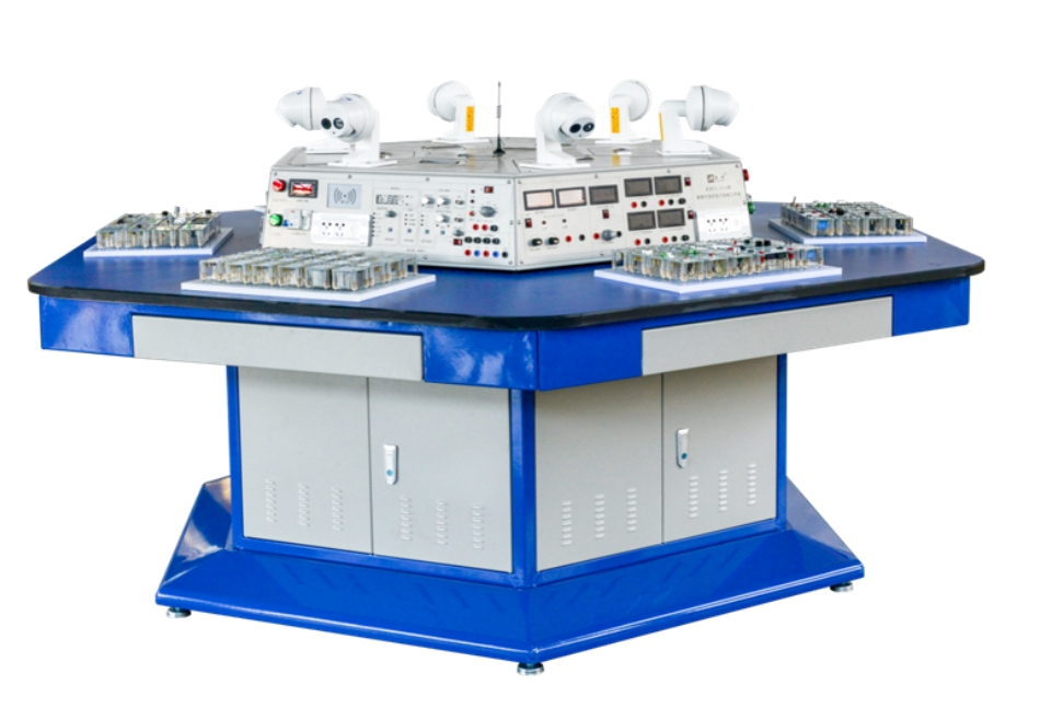 电工电子技能实训工作岛