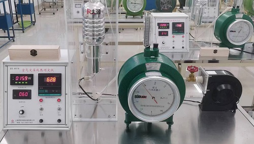 河北建筑工程大学热工实验室设备项目