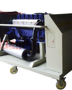 康明斯柴油发动机实训台