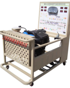 宝来电控汽油发动机实训台