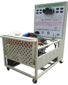 丰田佳美发动机实训台