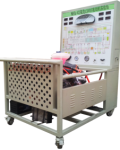 凌志LS400发动机实验台