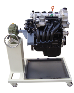 本田F22B1发动机拆装实训台