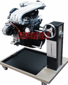 捷达发动机附拆装翻转架