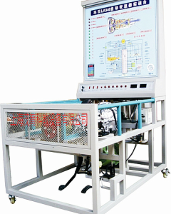 丰田A340自动变速器实验台