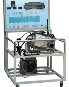 别克君威自动变速器实验台