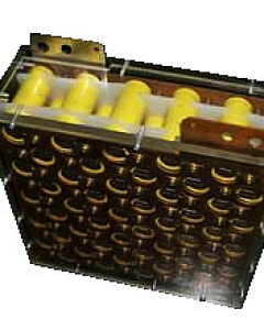 磷酸铁锂电池单体解剖模型