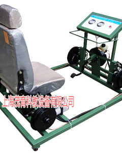 电动机制动能量回收控制实训台