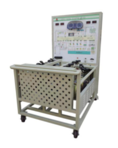 ABS/ASR/ESP实验台