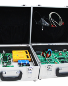 汽车电子教学实验箱
