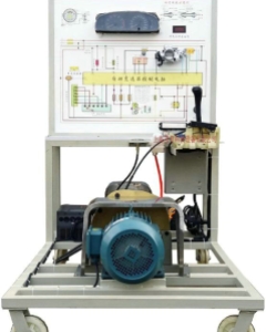 丰田自动变速器实验台