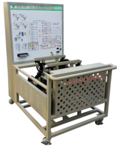 ABS防抱死制动实验台
