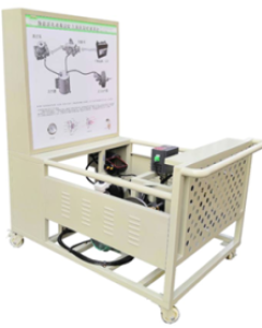E5电动真空助力液压制动实验台