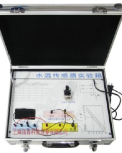 汽车水温传感器实验箱