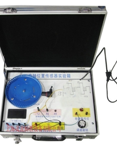 汽车曲轴位置传感器实验箱