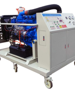 解放1125J发动机实验台