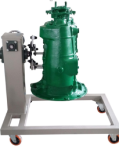 A135变速器翻转架