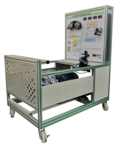 DSG变速器实验台