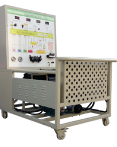 速腾汽车空调实验台