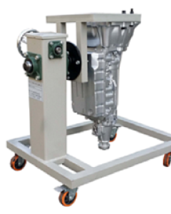 丰田自动变速器附翻转架