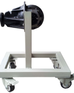 主减速器差速器拆装实训台