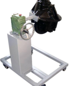 主减速器拆装附翻转架