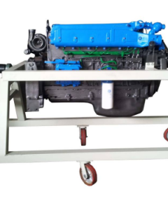 柴油发动机附翻转架(维柴WD615)