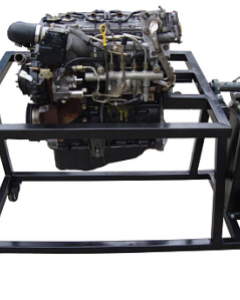 哈弗共轨TC2.8L柴油发动机附翻转台架