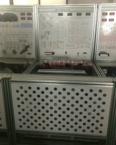 大众汽车ABS.EBS实验台