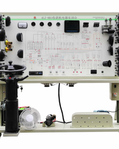 4LZ-8B1收获机电器实验台