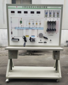 卡罗拉电控点火系统示教板