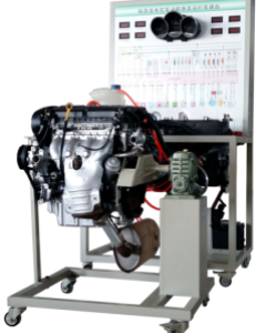 科鲁兹发动机拆装运行实训系统