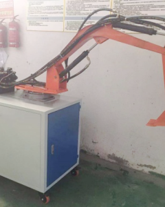 GJH111A挖掘机液压模拟实验设备