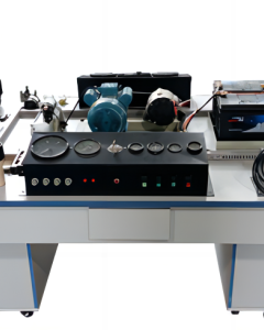 斯太尔全车电器示教台