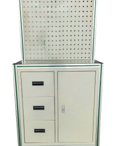 汽车螺旋螺母技能操作台