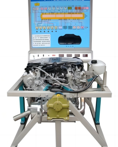 本田发动机拆装实验台