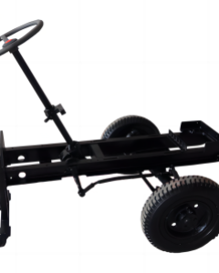 拖拉机转向实训台