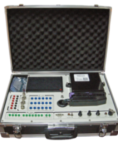 汽车发动机ECU原理实验箱