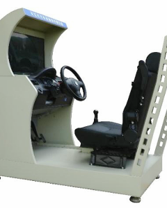汽车驾驶模拟器
